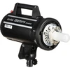 Studijinė blykstė - Godox GS400II 400 Ws 5600 K 150 W juoda