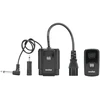 Studijinės Blykstės Rinkinys - Godox MS300V Esminis Rinkinys, 300 Ws, 2 Blykstės