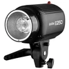 Studijinės blykstės rinkinys - Godox Studio Kit E250 D