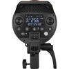 Studijinio Blykstinio Apšvietimo Rinkinys - Godox QT600IIIM D Trio 600 Ws 2 Šviesų Rinkinys