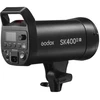 Studijinis blyksnis - Godox SK400IIIV 400 Ws