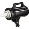 Studijos apšvietimo rinkinys - Godox GS400II 400Ws blykstės įrenginiai su minkštais dėžėmis ir nuotolinio valdymo pultu