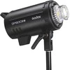 Studijos blykstė - Godox DP600III V 600Ws 5600K Monolight