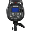 Studijos blykstė - Godox QS1200II 1200Ws 5600K 2.4G Wireless