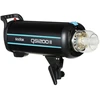 Studijos blykstė - Godox QS1200II 1200Ws 5600K 2.4G Wireless