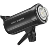 Studijos blykstė - Godox SK400II V 400Ws 10W LED AC maitinimas