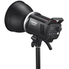 Godox MS200V D Trio Studio Flash Kit