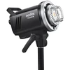 Godox MS200V D Trio Studio Flash Kit
