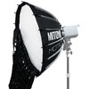 Studijos Softbox - MITOYA MOTION 65cm Greito Atleidimo Bowens Adapteris