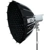 Studijos Softbox - MITOYA MOTION 65cm Greito Atleidimo Bowens Adapteris