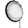 Studijos Softbox - MITOYA MOTION 65cm Greito Atleidimo Bowens Adapteris