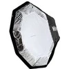 Studijos Softbox - MITOYA QUICK 95cm Bowens Mount Greitas Surinkimas