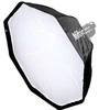Studijos Softbox - MITOYA QUICK 95cm Bowens Mount Greitas Surinkimas