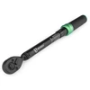 Klucz dynamometryczny 1/4" 1-25 Nm WUBER