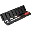 Torque Wrench Set for Wheel Changing YATO, 4 Pieces, YT-07847