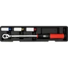 Torque Wrench Set for Wheel Changing YATO, 4 Pieces, YT-07847