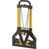 STANLEY sulankstomas plieno vežimėlis 70kg SXWT-FT580-SP