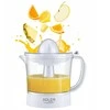 Sulčiaspaudė Adler | Citrus Juicer | AD 4009 | Type Citrus juicer | Baltas | 40 W | Greičių skaičius 1