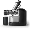 Sulčiaspaudė - Philips Viva Collection Masticating Juicer HR1889/70, 150W, 1L Container, Juoda