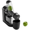 Sulčiaspaudė - Philips Viva Collection Masticating Juicer HR1889/70, 150W, 1L Container, Juoda