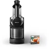 Sulčiaspaudė - Philips Viva Collection Masticating Juicer HR1889/70, 150W, 1L Container, Juoda