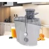 Sulčiaspaudė Feel Maestro MR-801, 700 W, pilka
