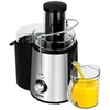 Sulčiaspaudė Sultyspaudė - MPM MSO-18-M 1000 W 1 L Sultų Talpa 2 L Minkštimo Talpa Juoda, Sidabrinė