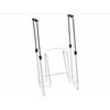 Ilgas įrankis kojinių uždėjimui - SUNDO Adjustable Tights Helper (41-61 cm, 14 cm slot width)