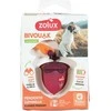 Šunų Aksesuaras - ZOLUX BIVOUAK Šviesos Pakabukas USB LED Raudonas