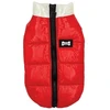 Šunų Drabužiai - Pchełka Lidia Raudona L 25–45 kg 32–36 cm 46–49 cm Raudona