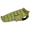 Šunų Drabužiai - Pchełka Oskar S Žalia