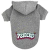 Šunų Drabužiai - Pchełka Psiecko XXS Pilka