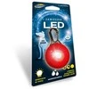 Šunų LED pakabukas Hilton, 5.3 x 3 cm