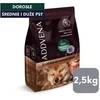 Šunų maistas - ADDVENA Boosted by Superfoods Suaugusiųjų Vidutinio/Didelio Mėsos 2.5kg