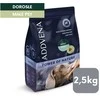 AD1 ADDVENA POWER OF NATURE pašaras mažų veislių šunims 2,5kg