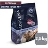 Šunų maistas - ADDVENA Power of Nature Junior Medium/Large ėriena 2.5kg
