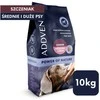 Šunų maistas - ADDVENA Power of Nature Junior Medium/Large ėriena 10kg