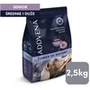 Šunų maistas - ADDVENA Power of Nature Senior Medium/Large ėriena 2.5kg