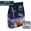Šunų maistas - ADDVENA Power of Nature Suaugusiųjų Vidutinio/Didelio Kiekio Aviena 2.5kg