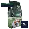 Šunų maistas - ADDVENA Taste Sensations Adult Medium/Large kalakutiena 10kg