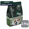 Šunų maistas - ADDVENA Taste Sensations Suaugusiųjų Vidutinio/Didelio Kalakutienos 2.5kg