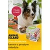 Šunų maistas - ANIMAL ISLAND Kasdienis Monoproteininis Veršienos/Anties 9x300g