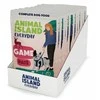 Šunų Maistas - ANIMAL ISLAND Everyday Game Šlapias Maistas Elnienos Skonio, 10x150g