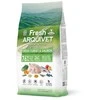 ARQUIVET Fresh Puppy kalakutiena and lašiša - semi-moist dog food - 10kg
