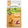 Šunų maistas - BALTICA Natural &amp; Balance antiena M/L Sausas maistas 3kg