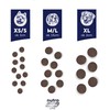 BALTICA Nutraceutic Hypoallergenic Small breeds Venison with ryžiai – sausas Maistas šunims – 3kg