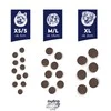 BALTICA Nutraceutic Hypoallergenic Small breeds Venison with ryžiai – sausas Maistas šunims – 12kg