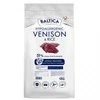 BALTICA Nutraceutic Hypoallergenic Large and X-Large breeds Venison with ryžiai – sausas Maistas šunims – 12kg