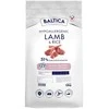 Baltic Agro BALTICA NUTRACEUTIC Hypoallergenic ėriena & ryžiai M 12kg
