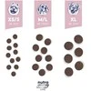 Baltic Agro BALTICA NUTRACEUTIC Hypoallergenic ėriena & ryžiai M 12kg